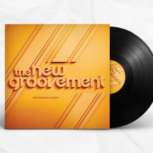 Package Design Album Artwork Vinyl CD