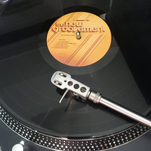 Package Design Album Artwork Vinyl Template