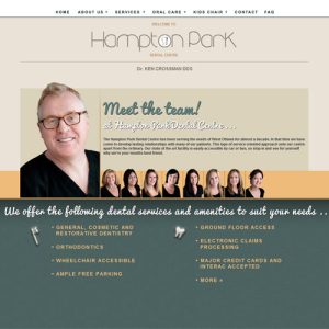 custom-wordpress-dentist-website-idesignstuff