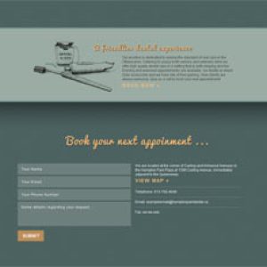 custom-wordpress-dentist-website-idesignstuff
