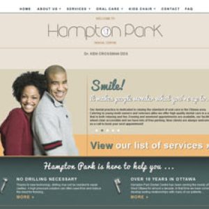 custom-wordpress-dentist-website-idesignstuff